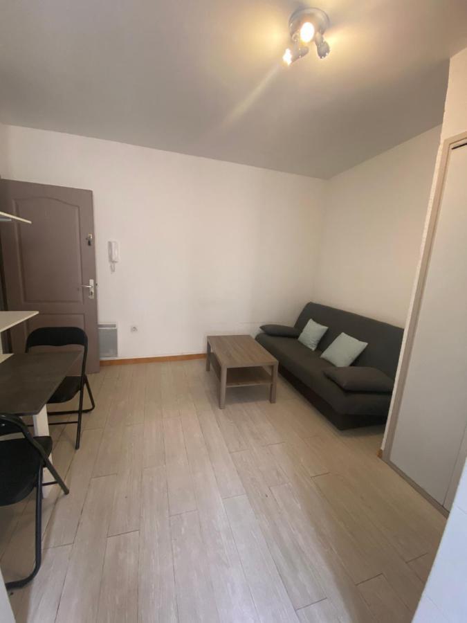 Arcole 2-Studio Beziers Centre -Wifi - Tv Connectee Béziers Exterior foto